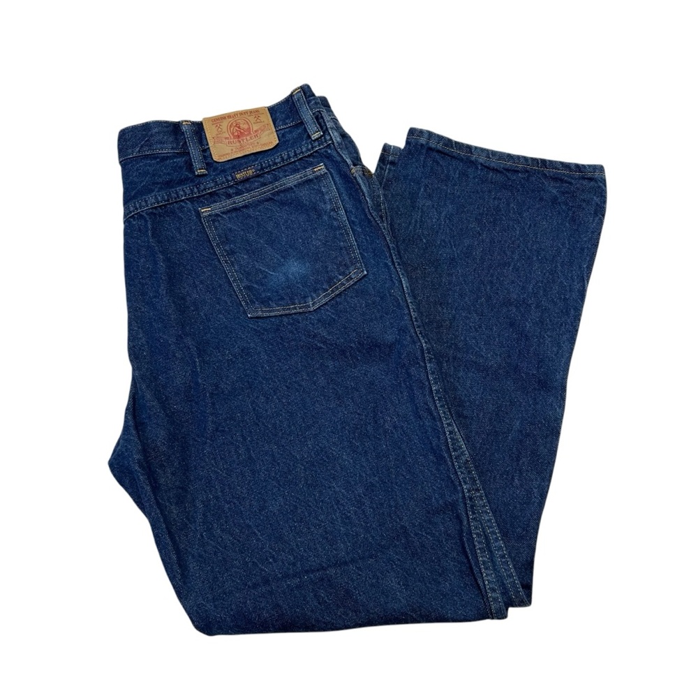 Rustler - Men’s Heavy Duty Jeans Sz. 42W